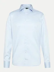 Tailor-Fit Hemd RIVARA-TFN Blau 41