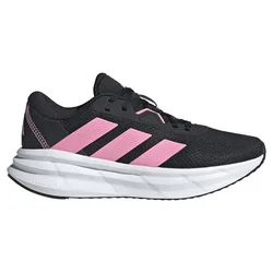 Galaxy 7 Running Shoes Core Black / Bliss Pink / Carbon UK 5 Women