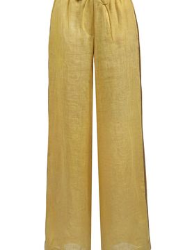 Pantalone - 470748 - Senape