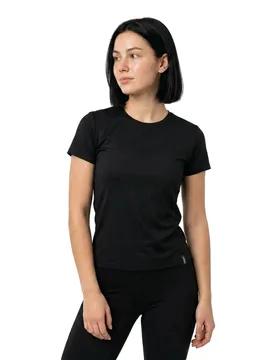 T-shirt à Manches Courtes Crossover 20192 Deep Black 6XL - MASCOT - FashionsVida