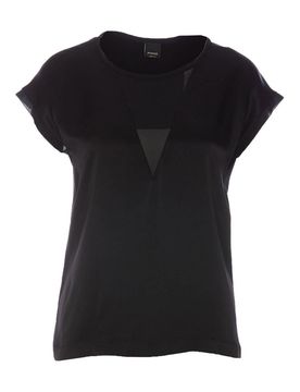 Pinko Orange Blouse