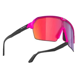 Rudy Project Lunettes De Soleil Spinshield Air