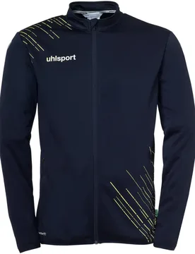 Kinder-Trainingsjacke Score 26 Classic - Bleu - unisex - Size: 6 ans - Uhlsport - FashionsVida