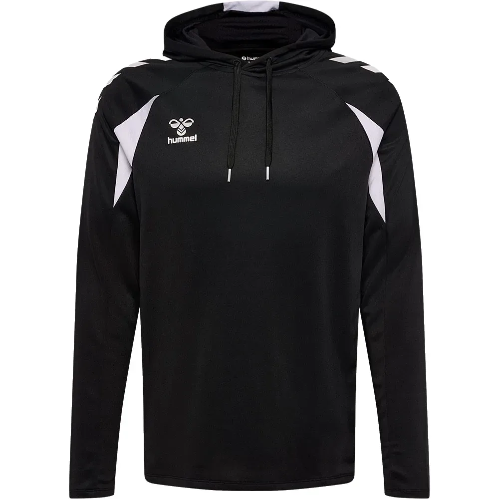 Sweat à Capuche Core 2.0 Black / White 3XL - Hummel - FashionsVida