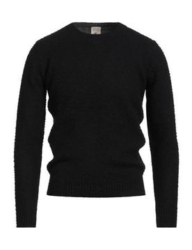 Pullover Herren Schwarz 48,50,52,54 Herren