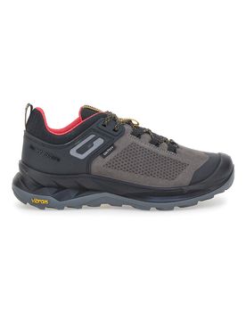 Scarponcino da Trekking 15405-V75 Marrone e Rosso 37