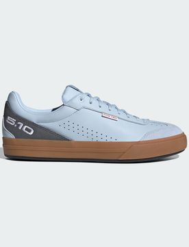 Scarpe SLEUTH DLX 2 42 2/3 Crystal Sky / Cloud White / Grey Six