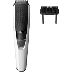 Barbero S3000 con 10 posiciones de ajuste