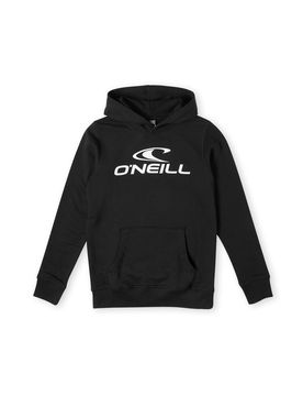 Logo Kapuzenpullover - Jungen - Größe: 104