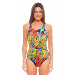 Seasons Swimsuit Multicolor M Women