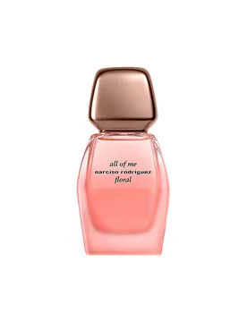 All of me floral Eau de Parfum 30ml - Narciso Rodriguez - FashionsVida