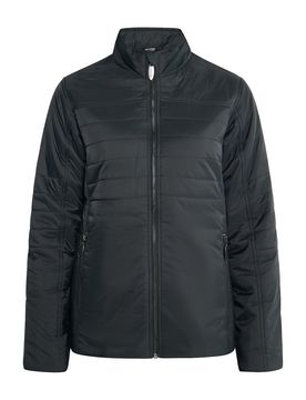 Usha Chaqueta de entretiempo negro