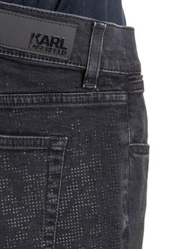 Karl Lagerfeld Jeans