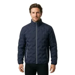 Mac Softshell Jacket Dark Navy 2XL Men