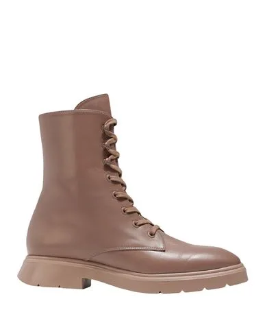 Stiefelette Damen Hellbraun 35,35.5,36,36.5,37,37.5 Damen - Stuart Weitzman - FashionsVida