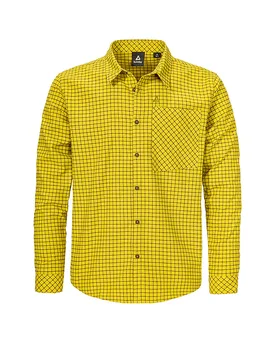 Chemise Boyomas or 58 - Schöffel - FashionsVida