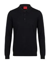 HUGO Pullover Herren Schwarz L,M,S,XL Herren