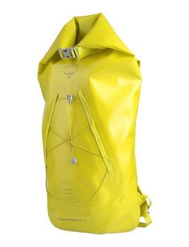 Rucksack Damen Limettengrün -- Damen
