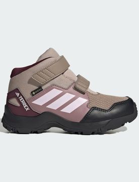 Terrex Skychaser Mid GORE-TEX Scarpe da Hiking Bambino 40 Chalky Brown / Distilled Pink / Magic Mauve
