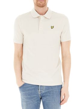 Polo in cotone BEIGE XXL