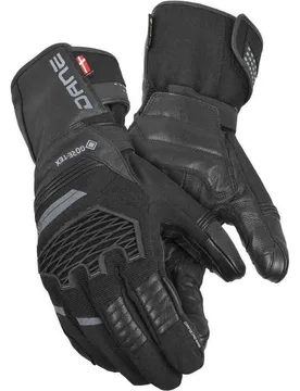 Guanti Moto Invernali Ivar Gore-Tex taglia M - Dane - FashionsVida