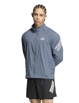 Giacca Adi365 Formotion Onix / Reflective Silver XL - Adidas - FashionsVida