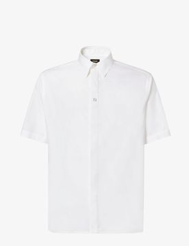 Men's Classic Short Sleeve Shirt
