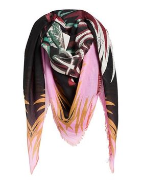 GIVENCHY Schal Damen Lila -- Damen
