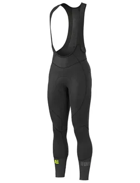 Ale Collants De Cyclisme Clima Warm