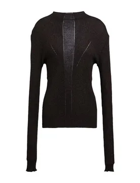 Pullover Damen Schwarz 2,3 Damen - Patrizia pepe - FashionsVida