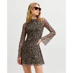Jack & Jones - Vestido de mujer corto
