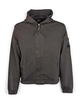 C.P. Company Maglie Nero