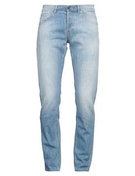 Jeanshose Herren Blau 28,29 Herren