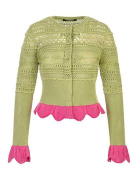 Roberto Cavalli Cardigan