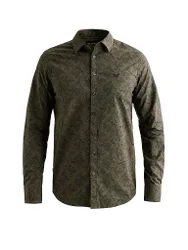 Pme Legend Camisa oliva S