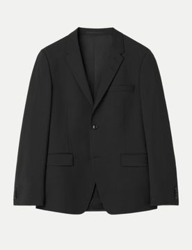 Blazer Jamie Schwarz 102