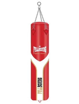 Sac De Frappe Power Red 100 cm