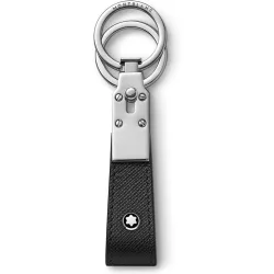 Llavero unisex con anilla color