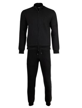 EMPORIO ARMANI Maglie Nero