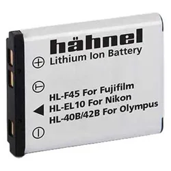 Batterie Hl-el10 Grey One Size unisex