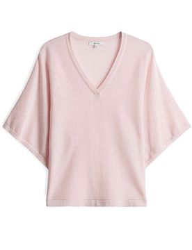 Opus Blusenshirt PENCH rosa 38