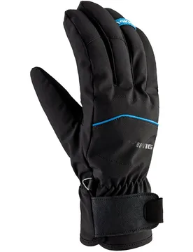 Viking Gants Solven Blue 9 Homme