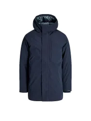 Jack & Jones Parka JJEKEEN blu L