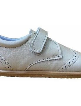 Kinderschuhe De Crío'S Leo Piel Beige 25 Male