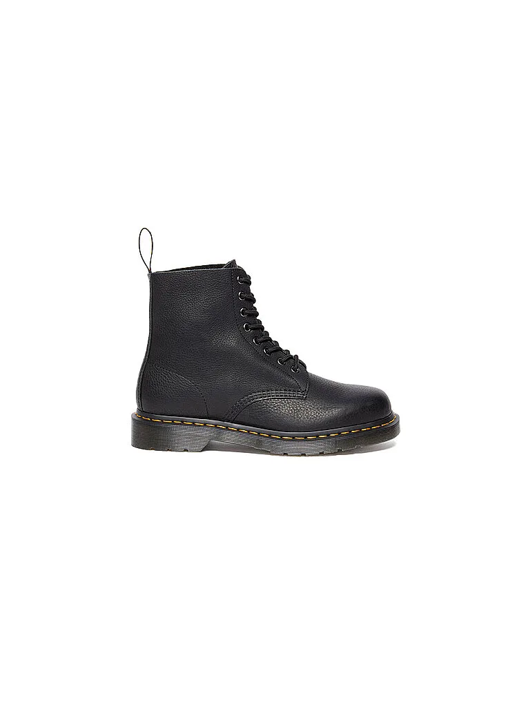 Botas 1460 PASCAL AMBASSADOR negro 44 - Dr. martens - FashionsVida