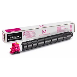 Toner Tk 8345m Magenta One Size unisex