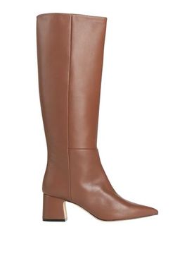 Stiefel Damen Hellbraun 37 Damen