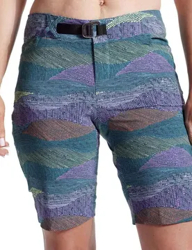 Pearl Izumi Short Summit Shell Gulf