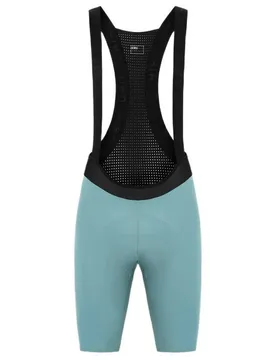 Hiru Salopette Lab Green