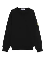 STONE ISLAND FELPA BASIC